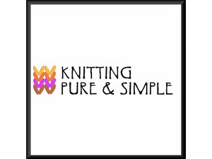 Knitting Pure & Simple