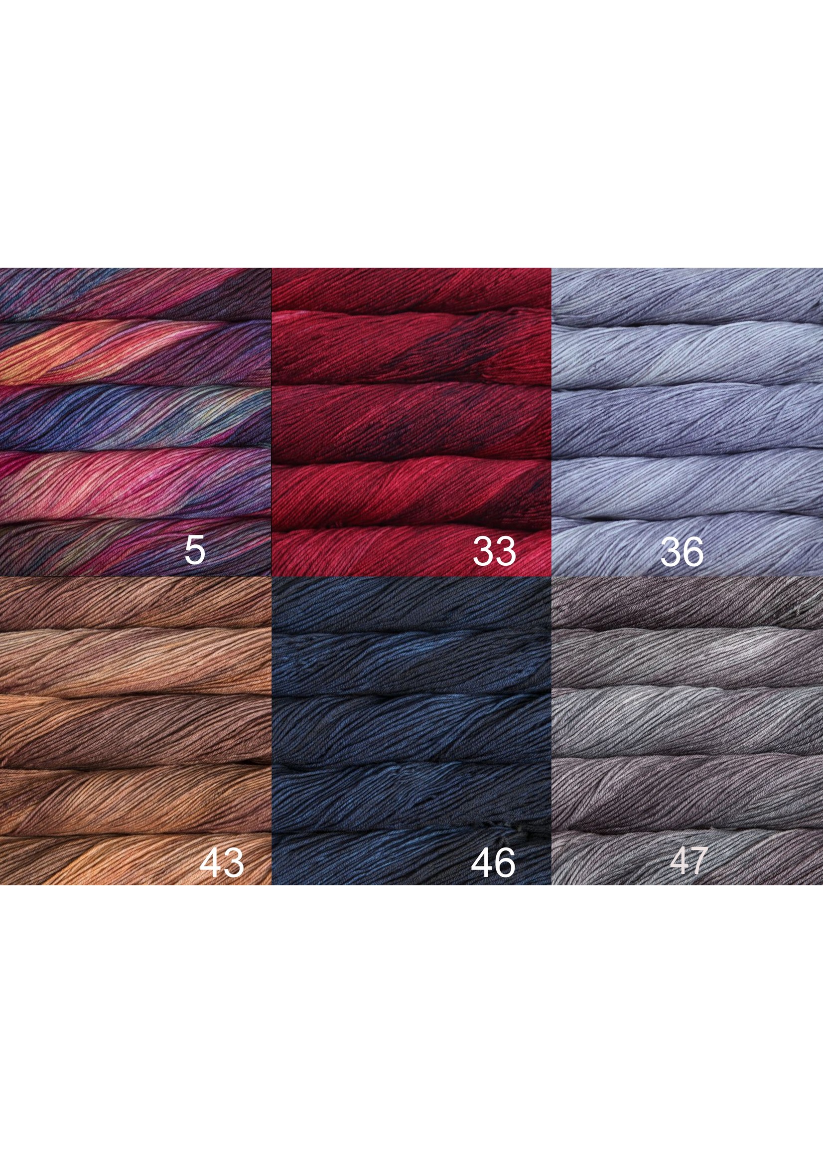 Malabrigo Malabrigo Arroyo