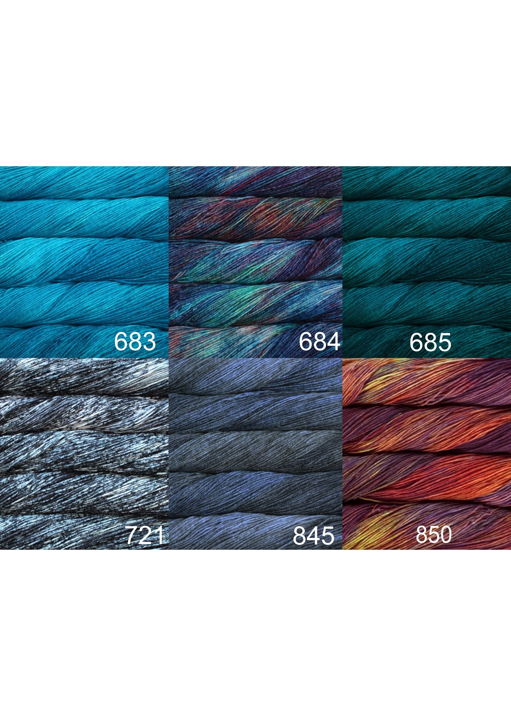 Malabrigo Malabrigo Arroyo