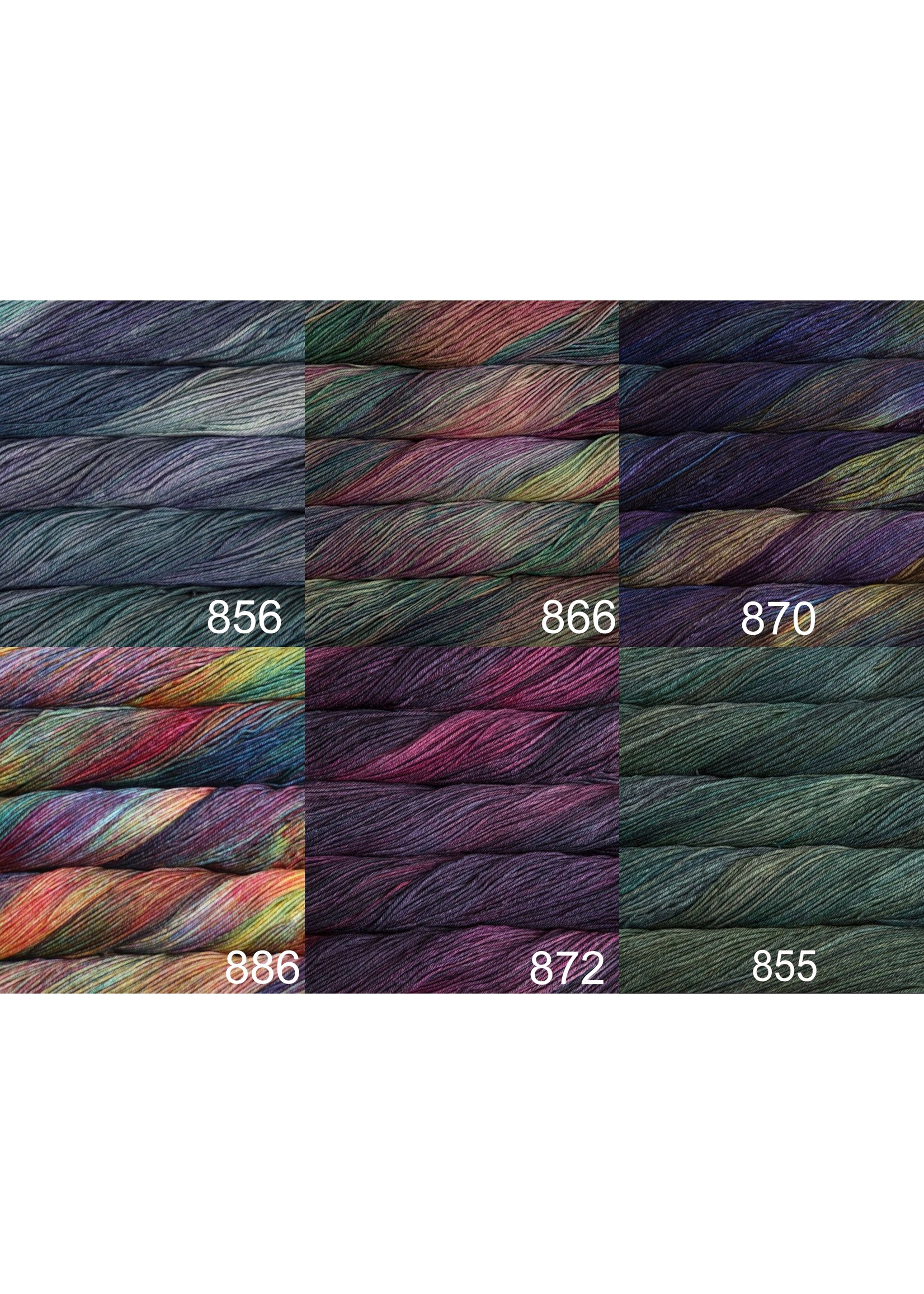Malabrigo Malabrigo Arroyo