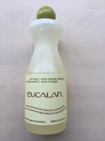 Eucalan Eucalan Natural Large Bottle
