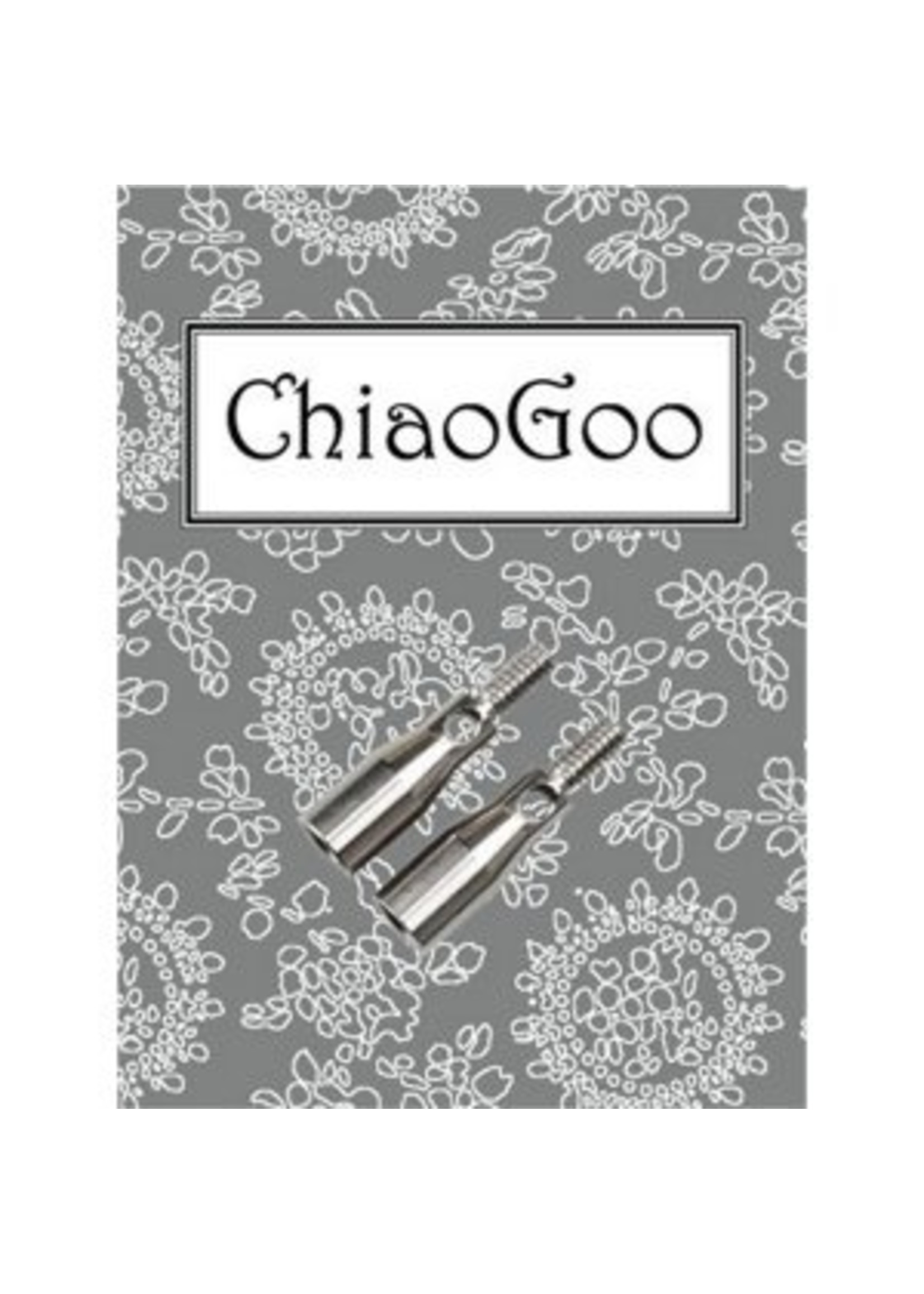 ChiaoGoo ChiaoGoo Cable Connector