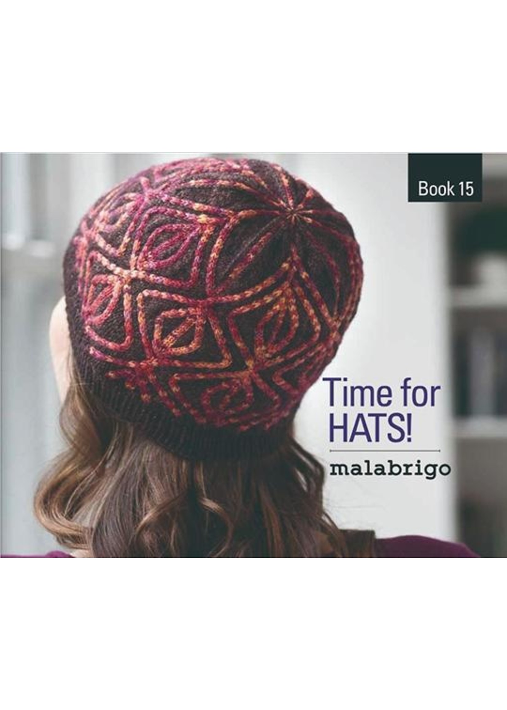 Malabrigo Malabrigo Book 15