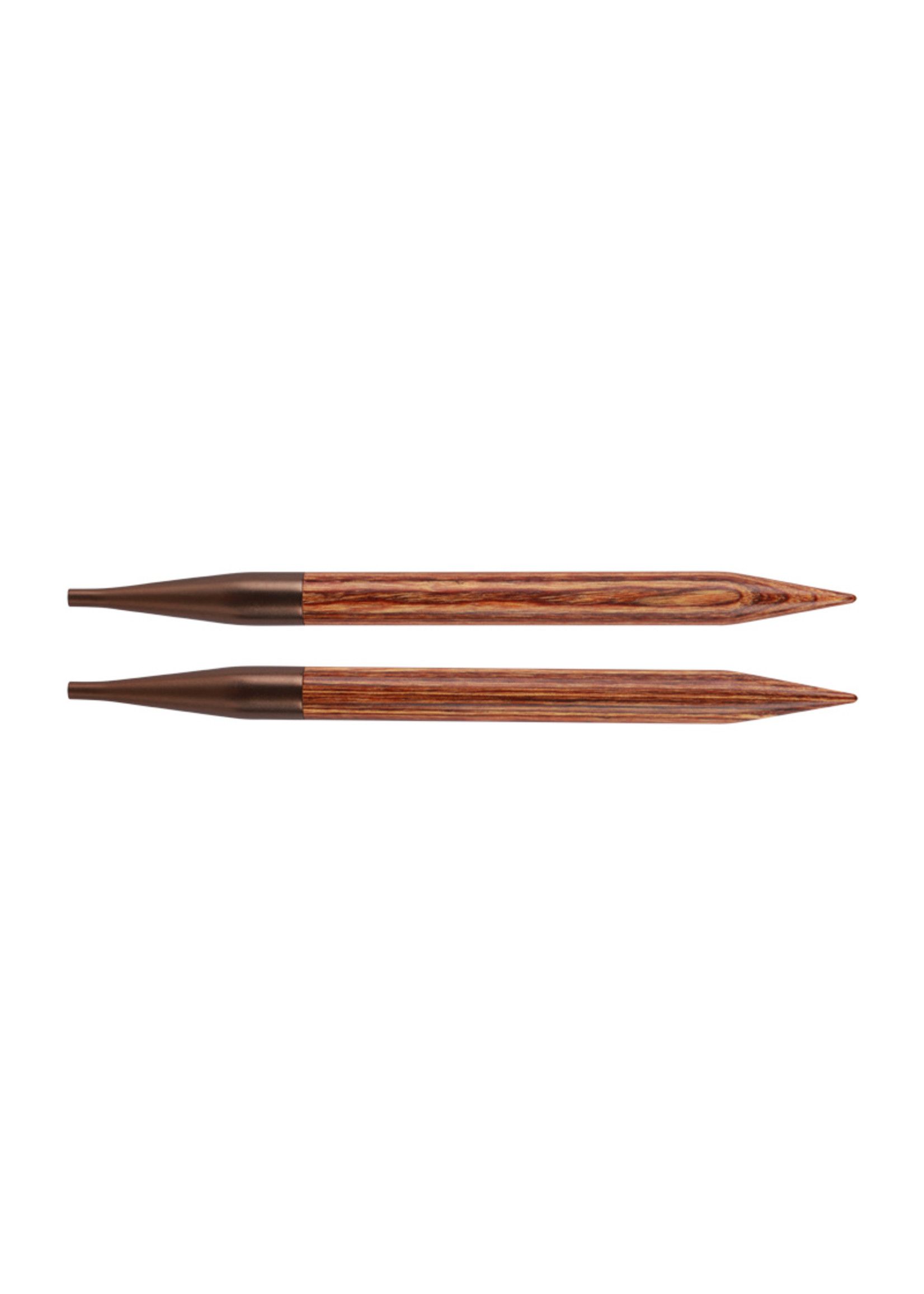 Knitter's Pride, Interchangeable Cord, 16″ (40 cm) – Copper