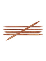 Knitters Pride KnitPro Ginger Double Point Needles