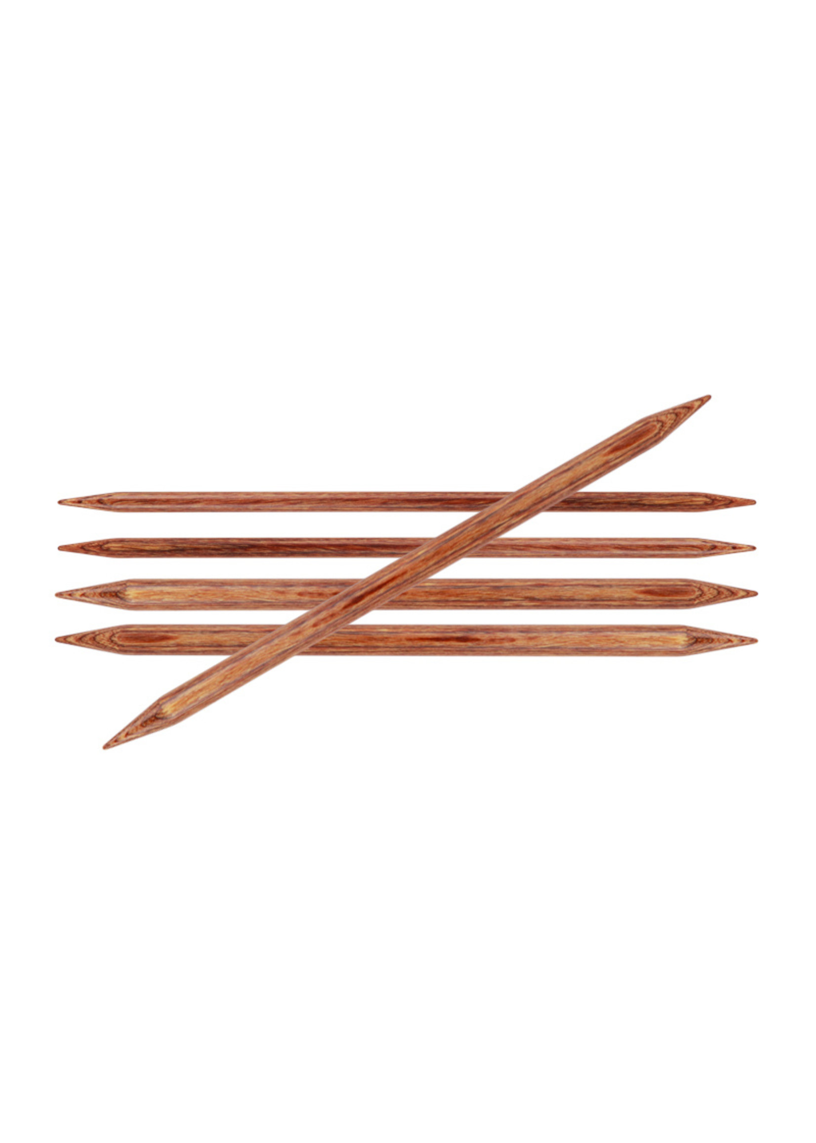Knitters Pride KnitPro Ginger Double Point Needles