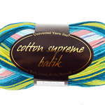 Universal Yarns Cotton Supreme Batik