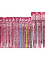 Susan Bates Crystalites Crochet Hooks at WEBS