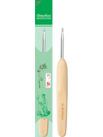 ChiaGoo ChiaoGoo Crochet Hook B/2.25mm