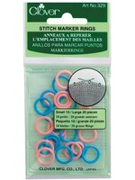 Clover Clover Ring markers 329