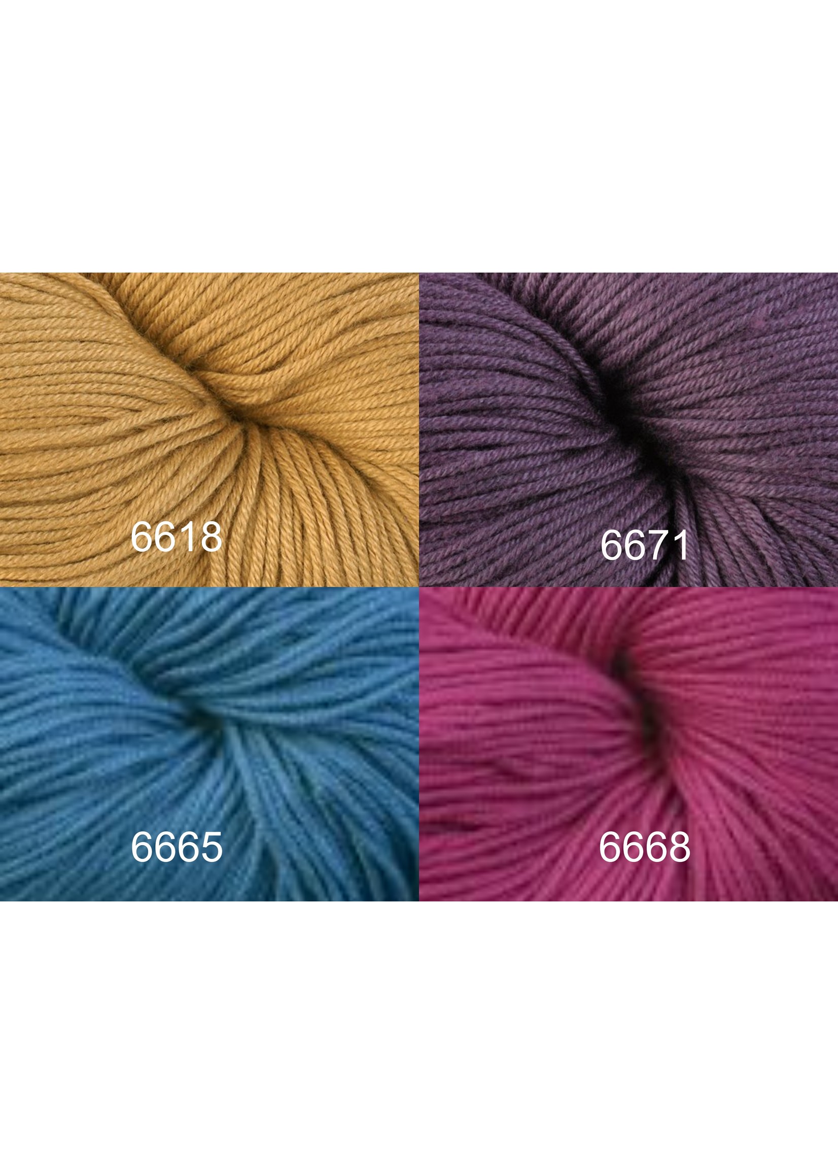 Berroco Modern Cotton DK – Wool and Company