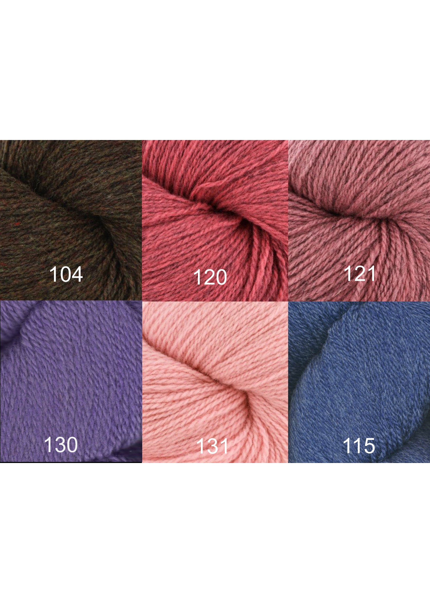 Juniper Moon Farms Patagonia Organic Merino discontinued