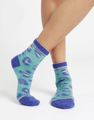 Rowan Kinda Magic Sock Yarn