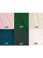 Plymouth Yarns Encore Solids