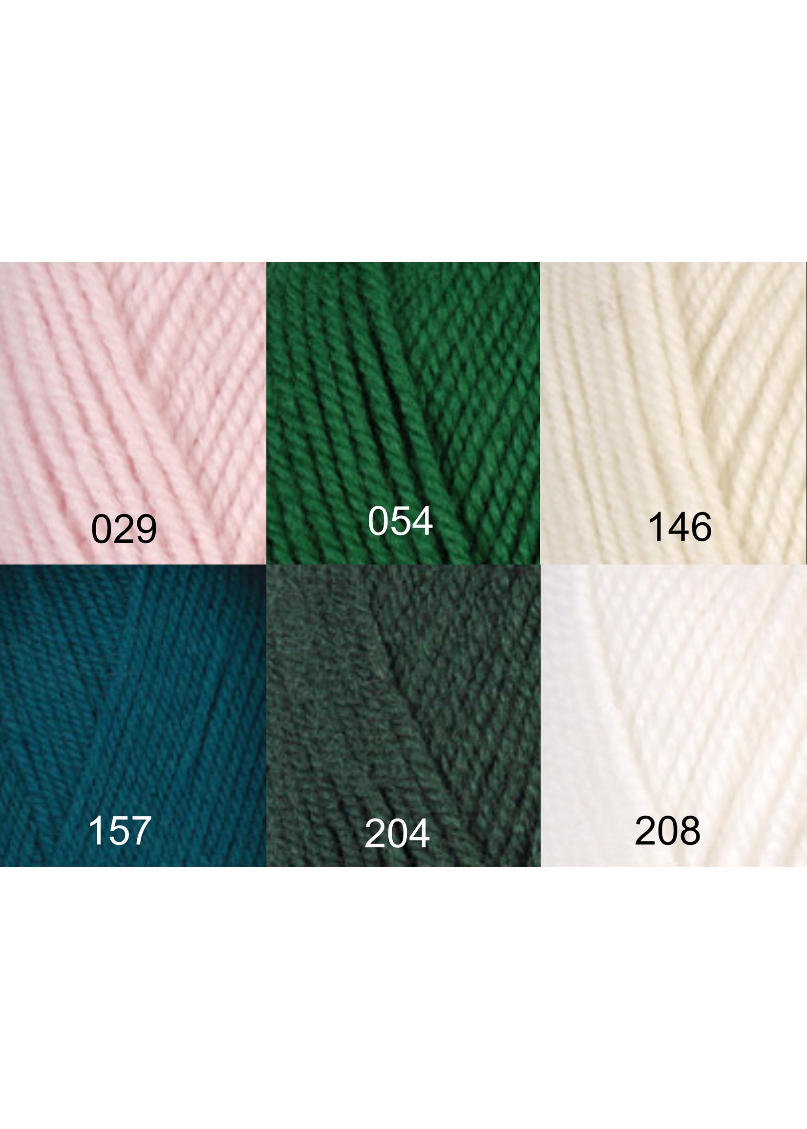 Plymouth Yarns Encore Solids