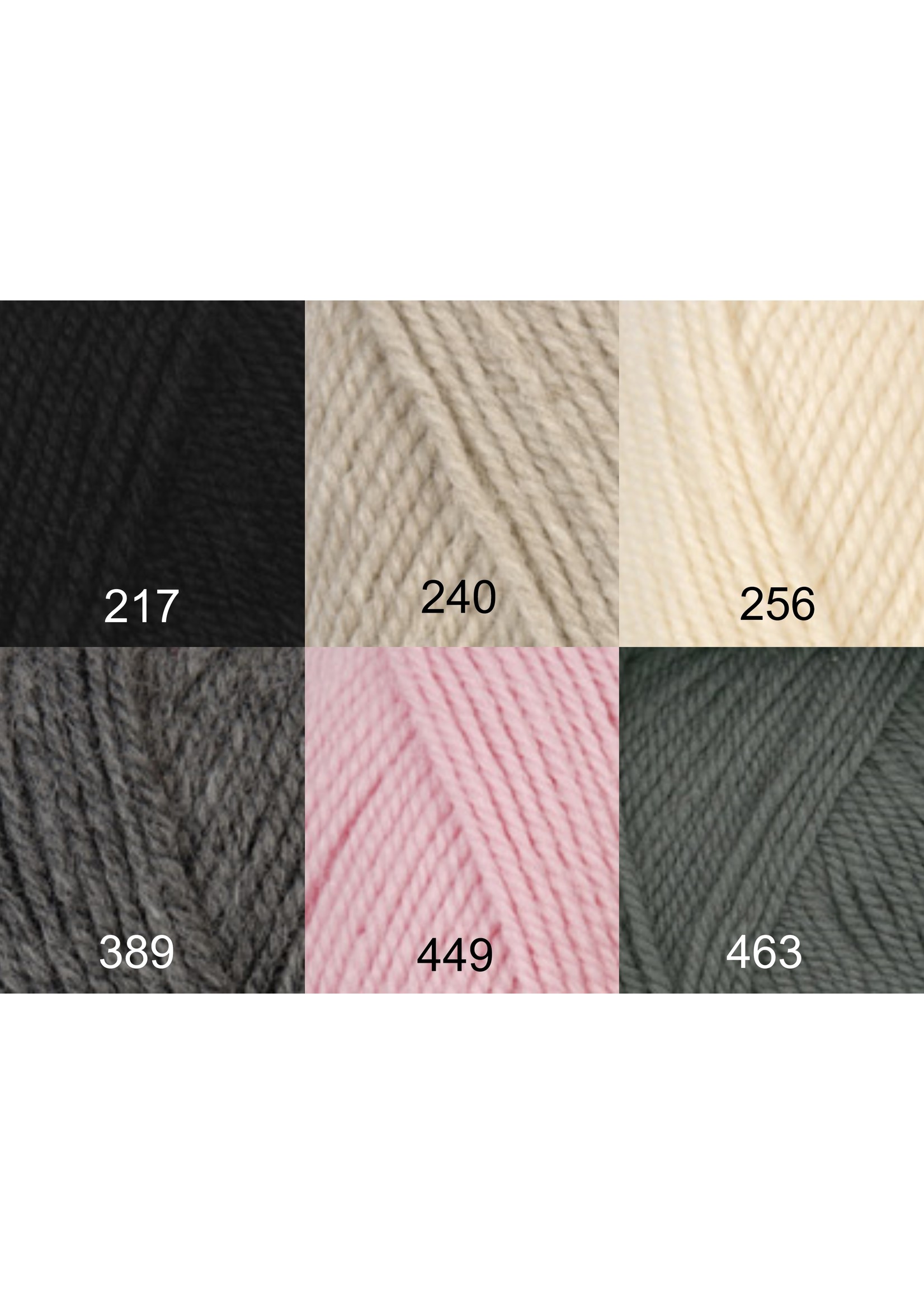 Plymouth Yarns Encore Solids