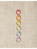 Coco Knits Cocoknits Colored Split sm