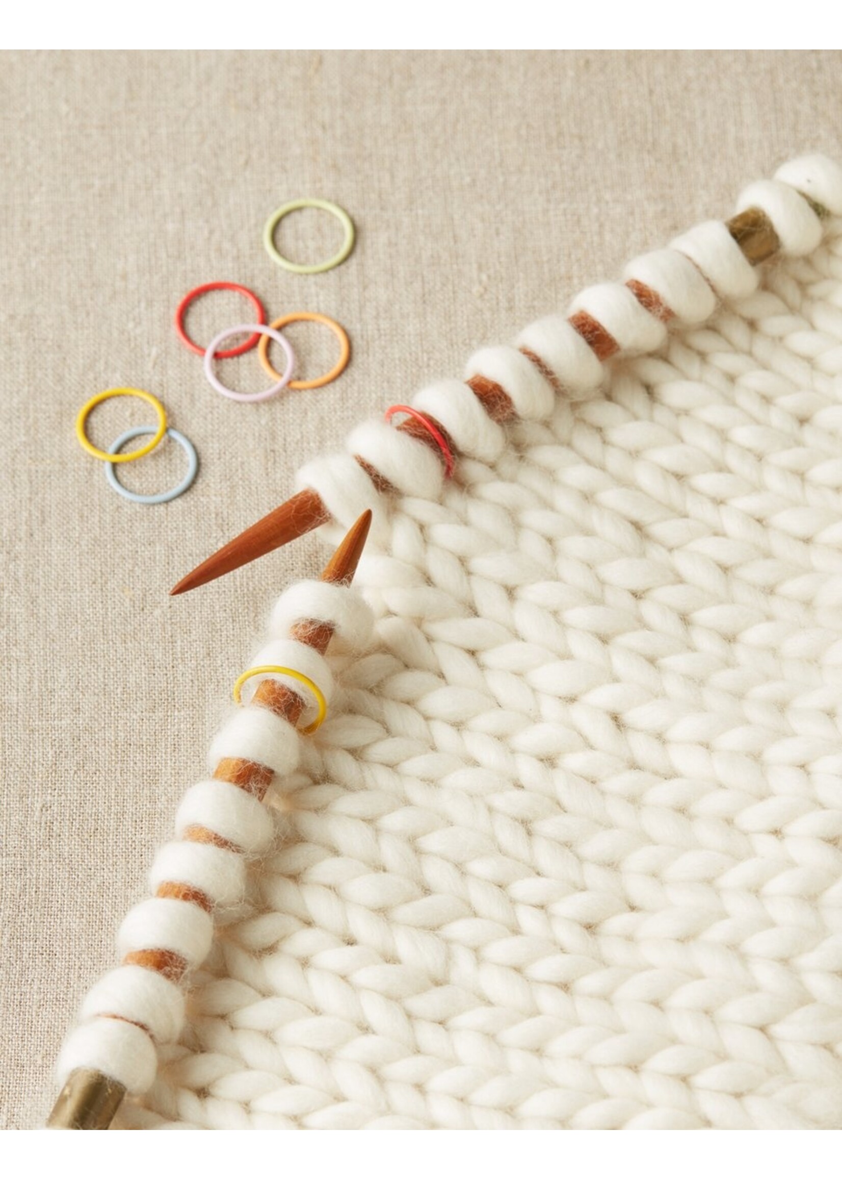 Coco Knits Cocoknits Colored Jumbo sm