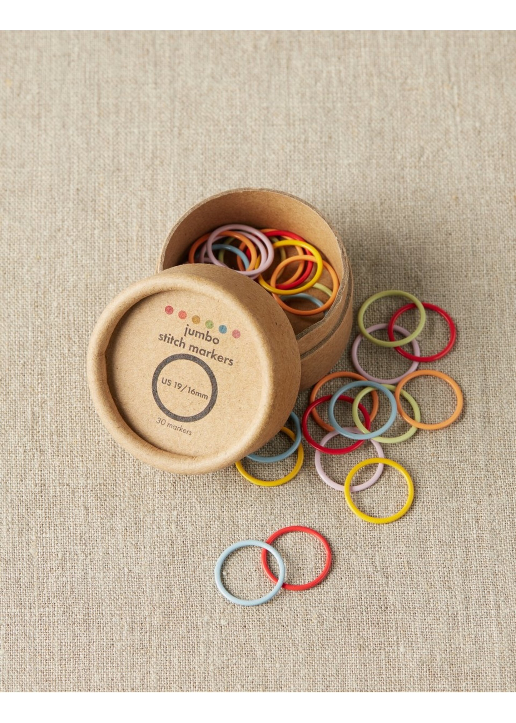 Coco Knits Cocoknits Colored Jumbo sm