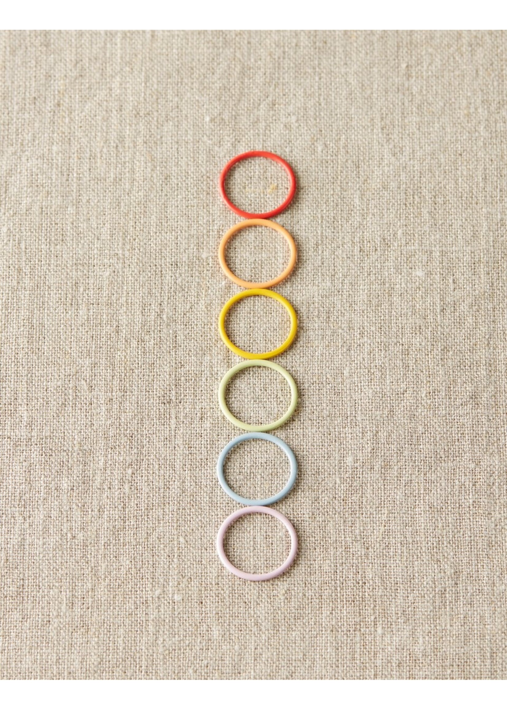 Coco Knits Cocoknits Colored Jumbo sm