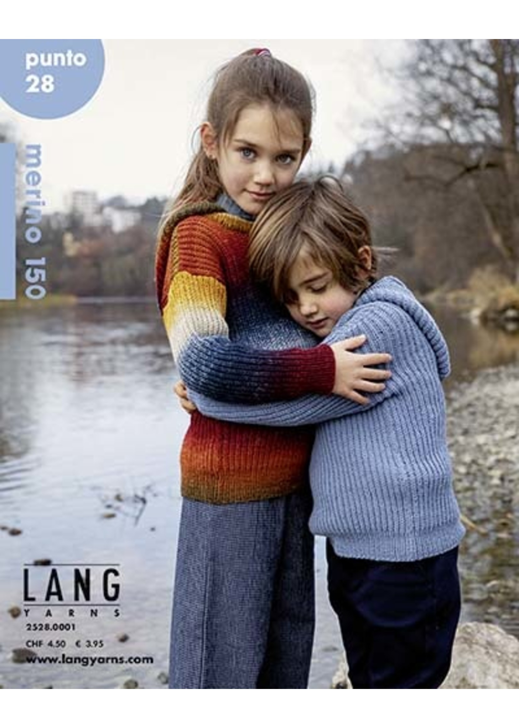 Lang Lang - Merino 150