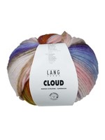 Lang Yarns Cloud Discontinued