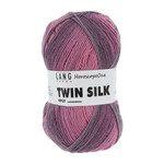Lang Yarns Twin Silk Sock
