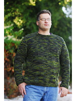 Figheadh Yarnworks Fundamentals Men's Pullover