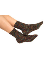 Plymouth Yarns Seed Ribbed Socks 1475