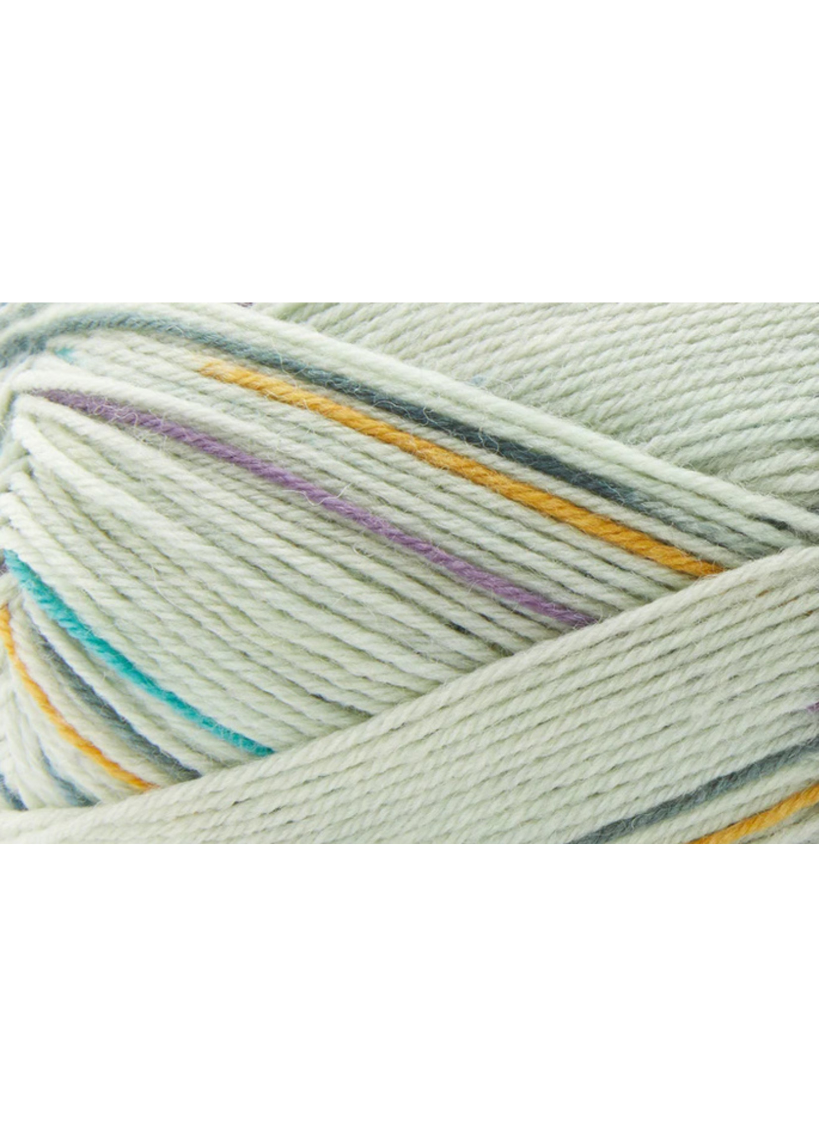 Universal Yarns Zesty Sock