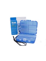 Bead Smith BeadSmith Blue Mini Case