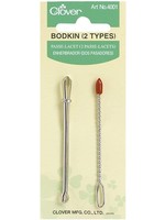 Clover Clover Bodkin Set 4001