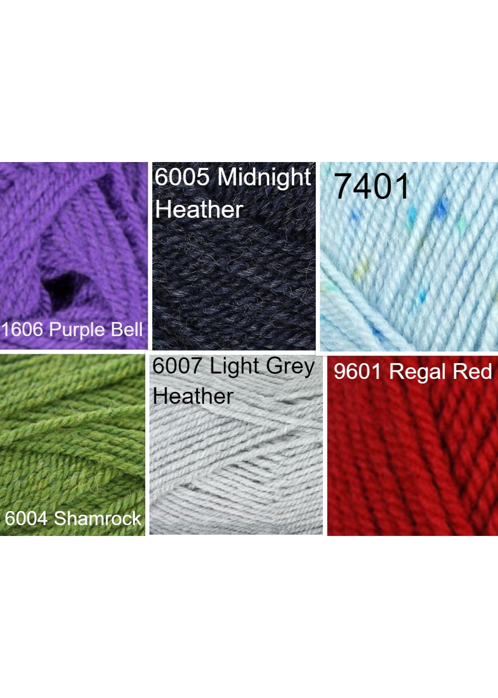 Plymouth Yarns Encore Solids