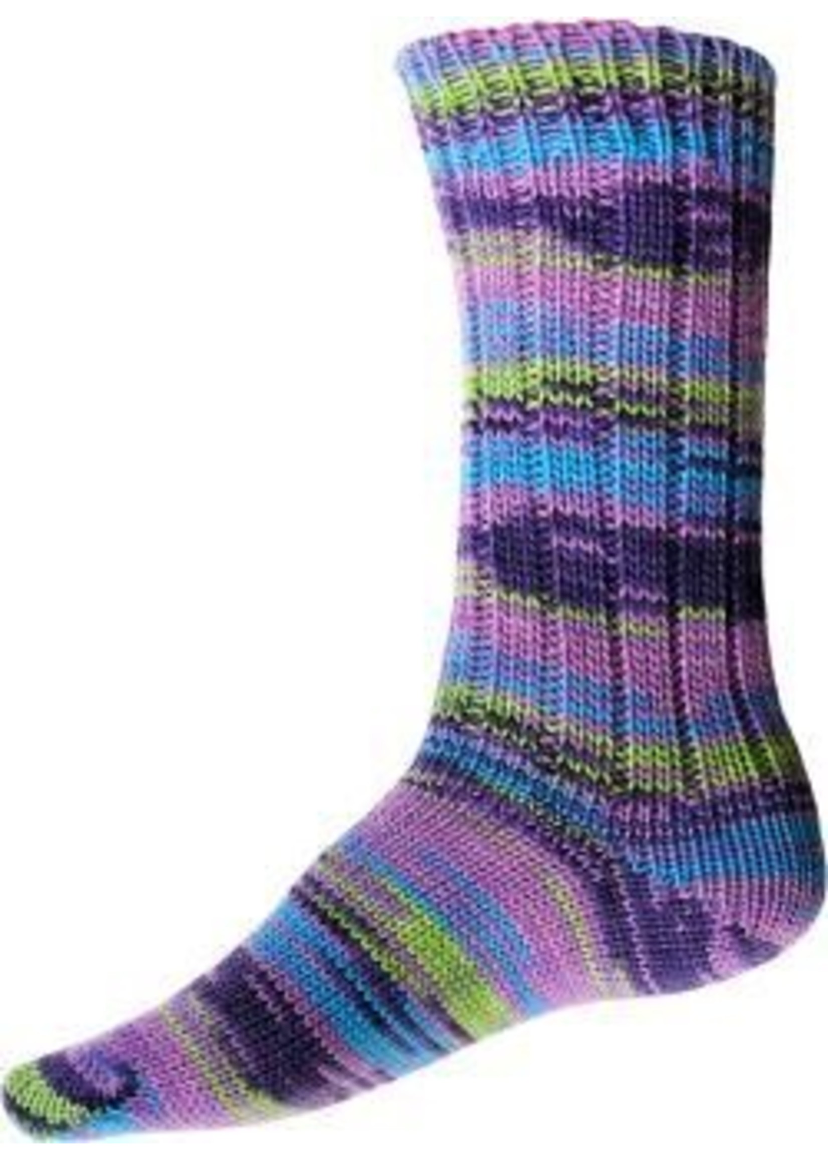 OnLine Supersocke 8ply - Knit N Purl