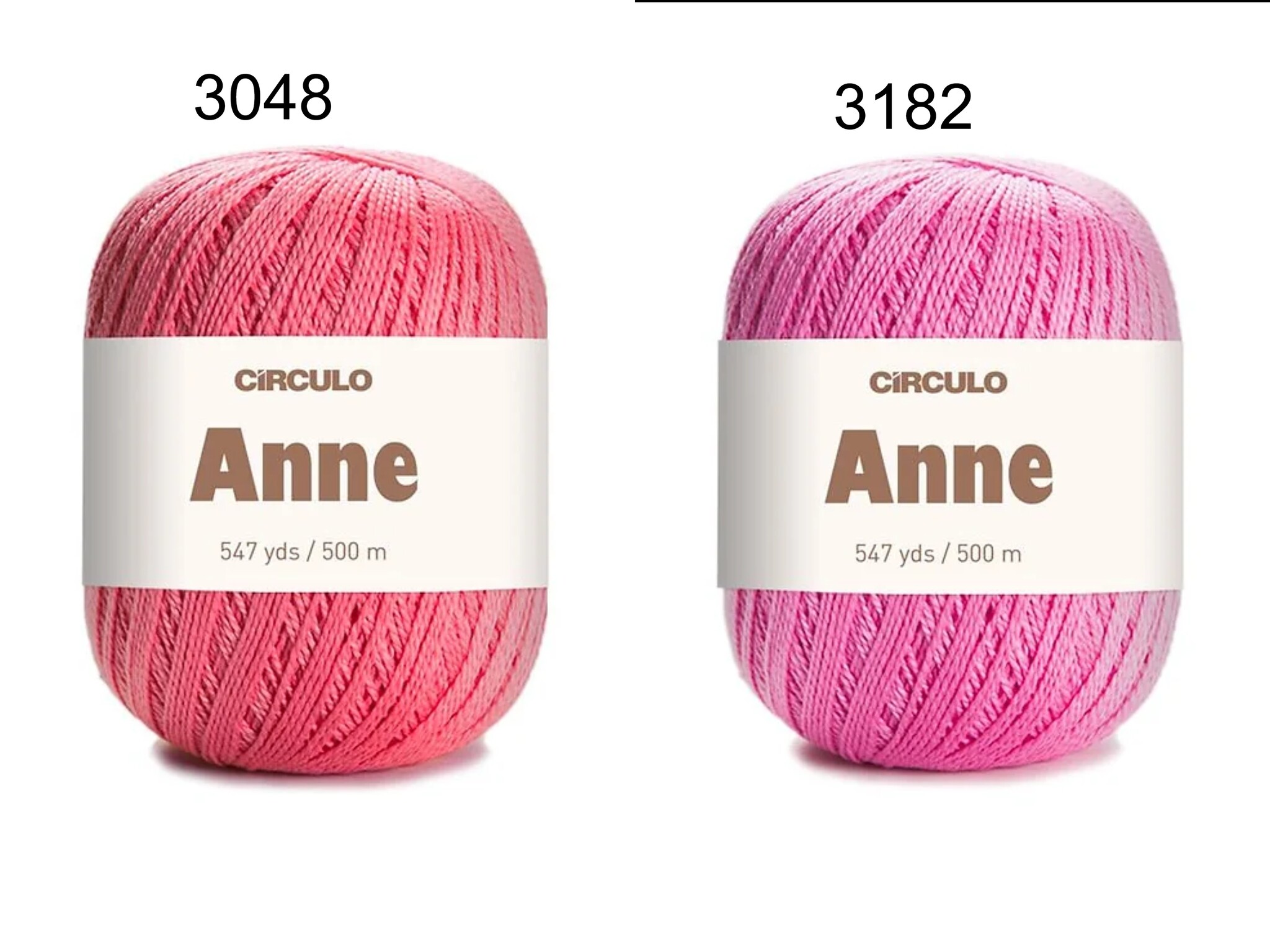 Anne - Knit N Purl