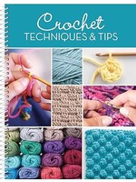 Crochet Techniques & Tips