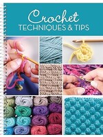 misc Crochet Techniques & Tips