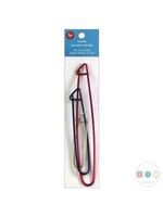 Boye Boye Stitch Holders Asst. 7554