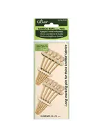 Clover Clover Bamboo Marking Pins 3143