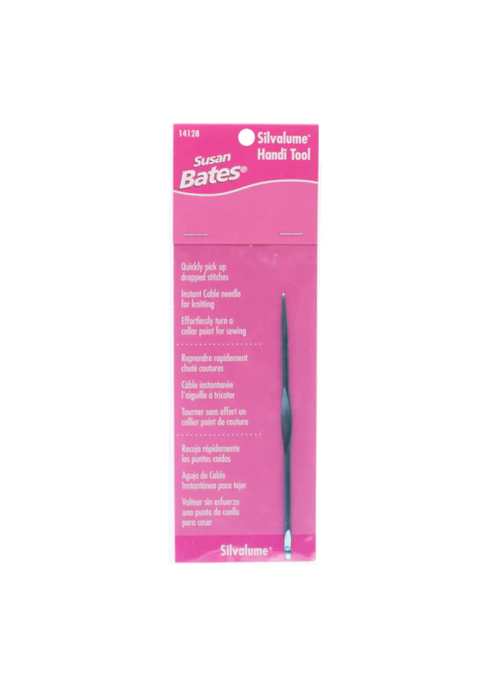 Susan Bates Susan Bates Handi Tool