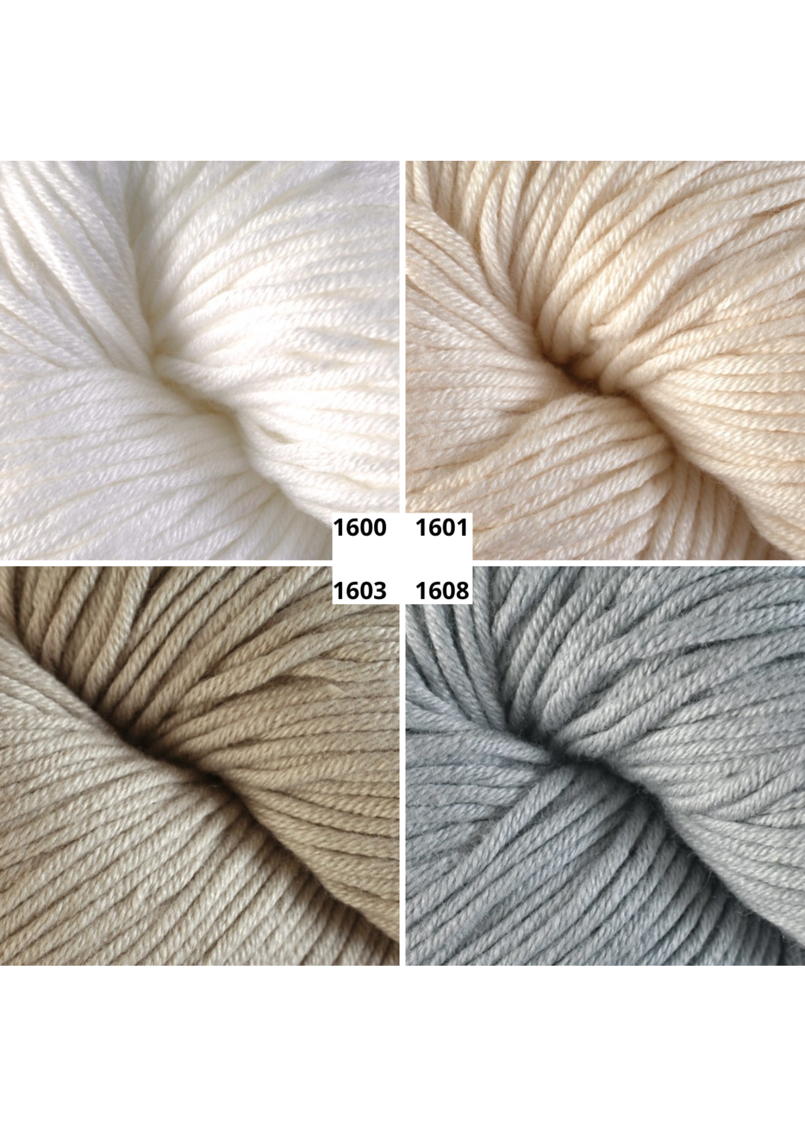 Berroco Modern Cotton
