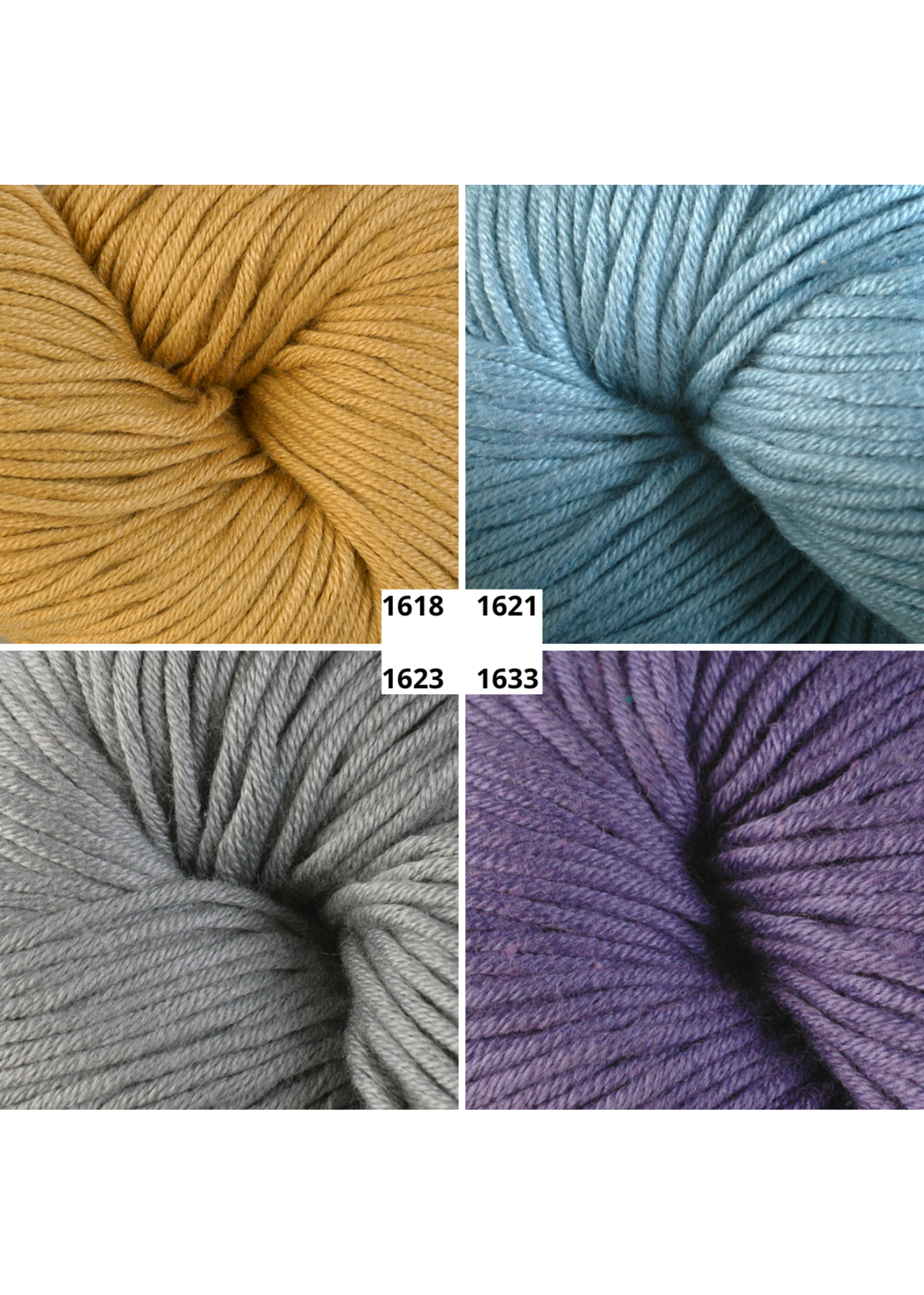 Berroco Modern Cotton