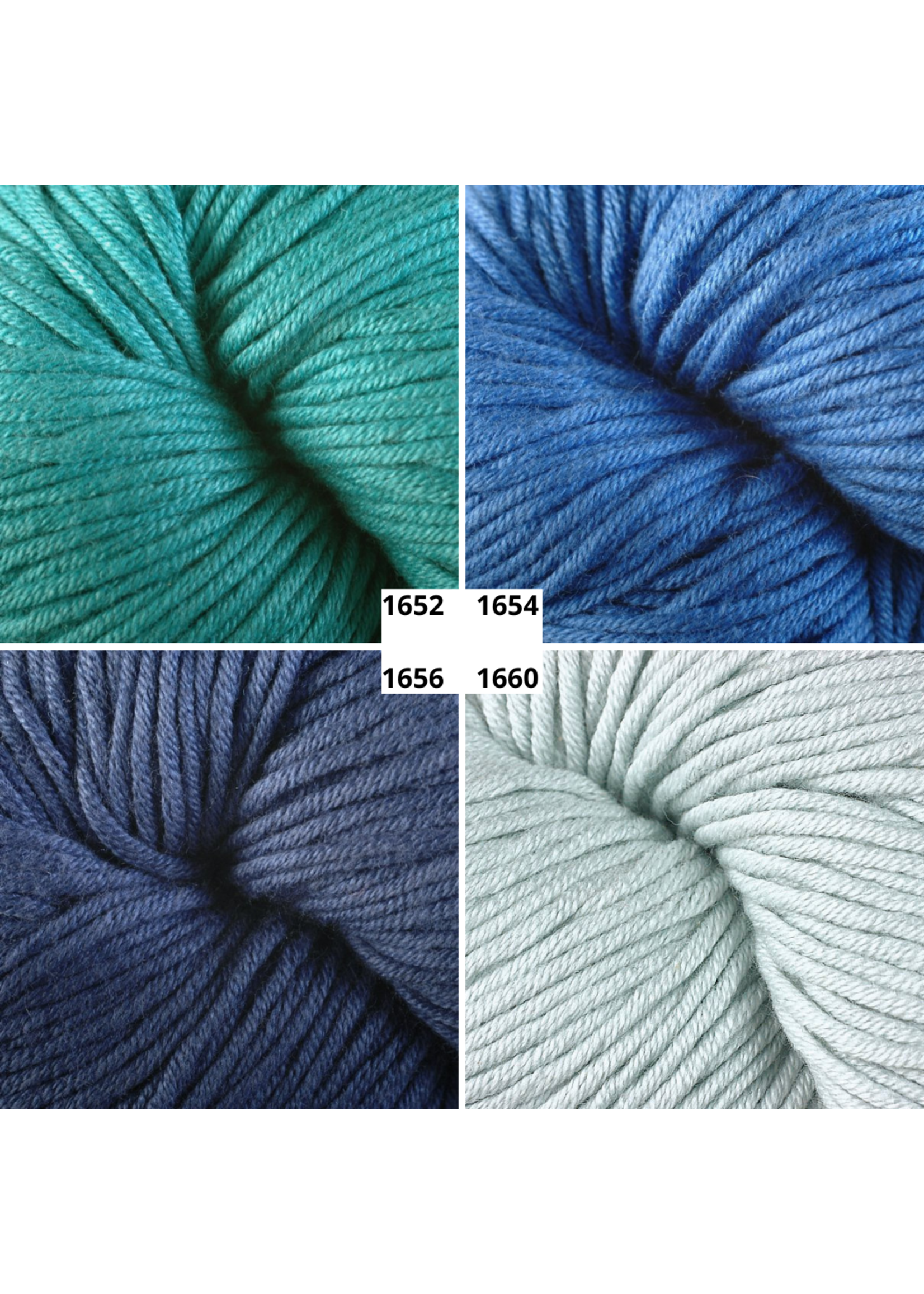 Berroco Modern Cotton