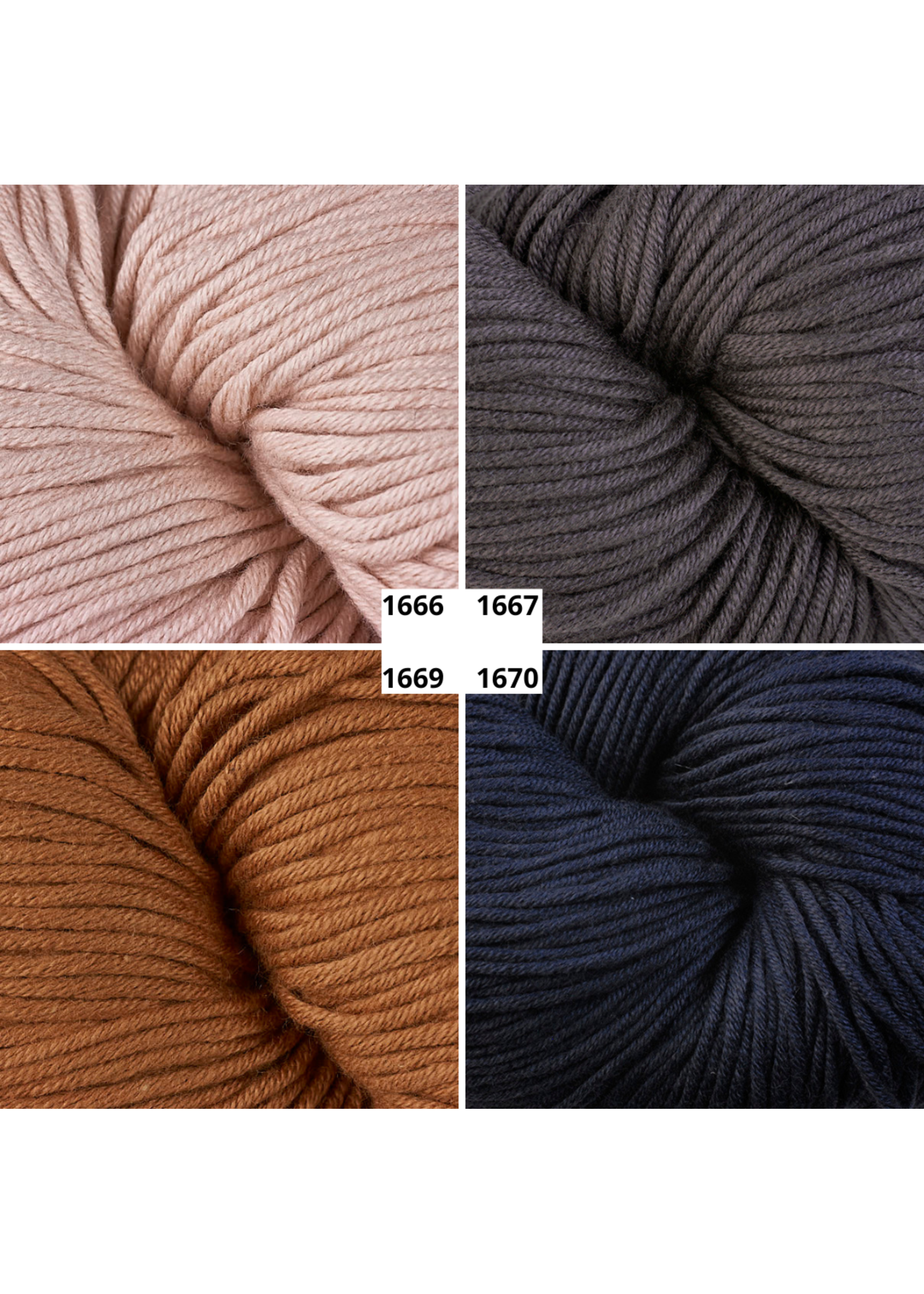 Berroco Modern Cotton