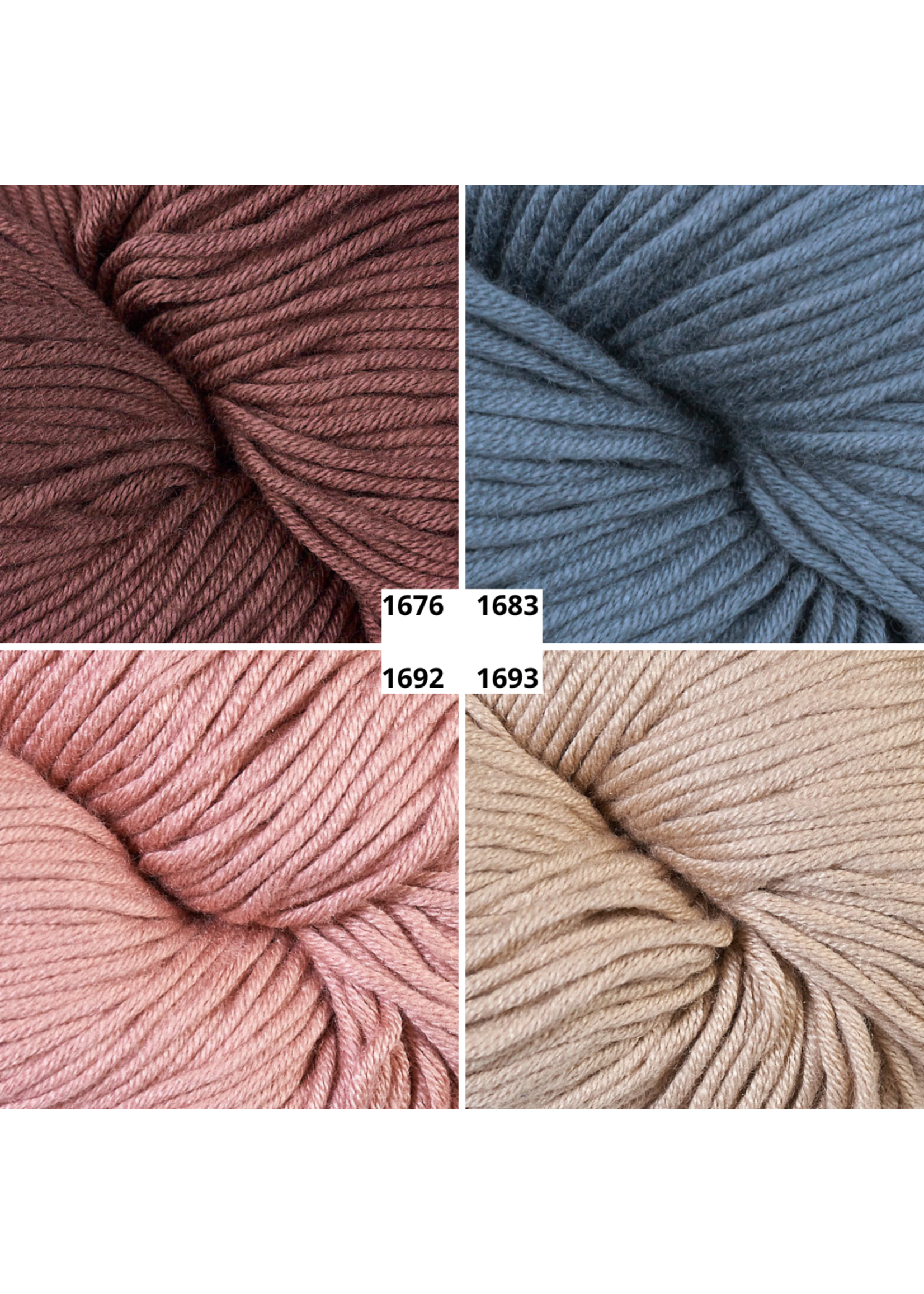 Berroco Modern Cotton