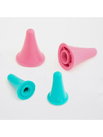 Knitters Pride KP Point Protectors small & large 800141