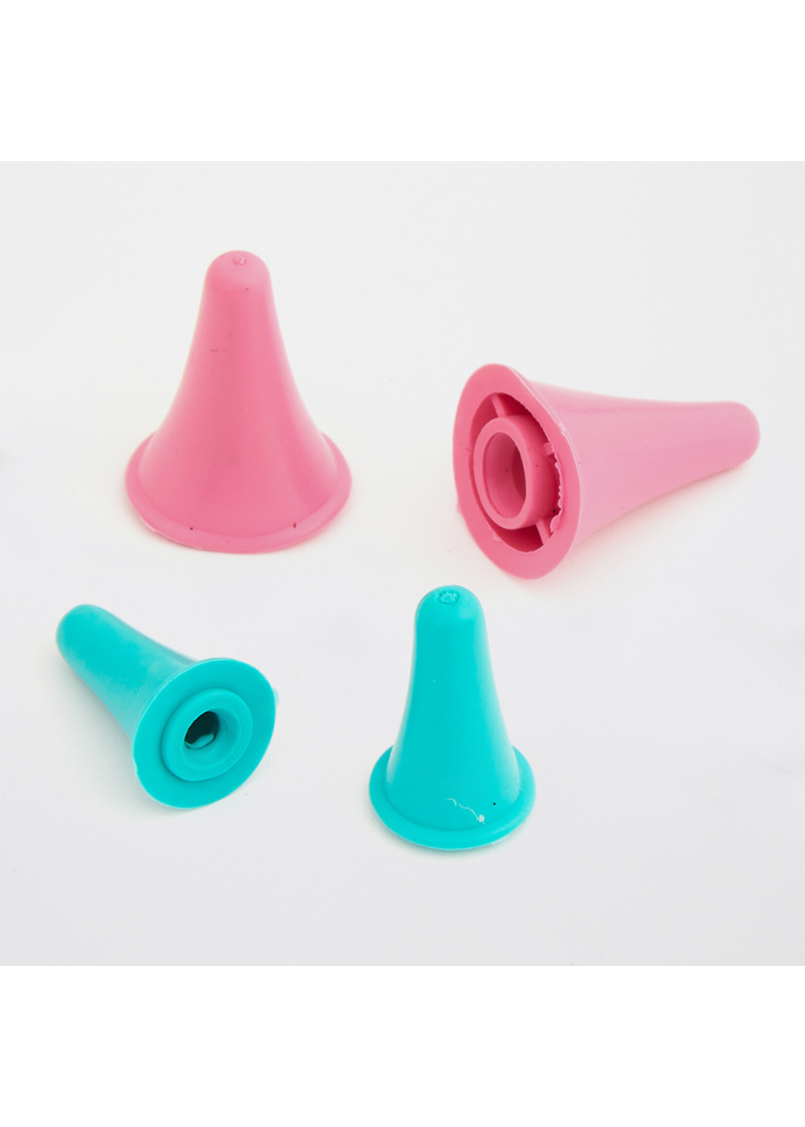 Knitters Pride KP Point Protectors small & large 800141