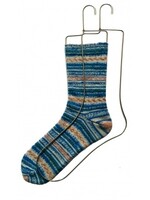 Bryson Stainless Sock Blocker Large