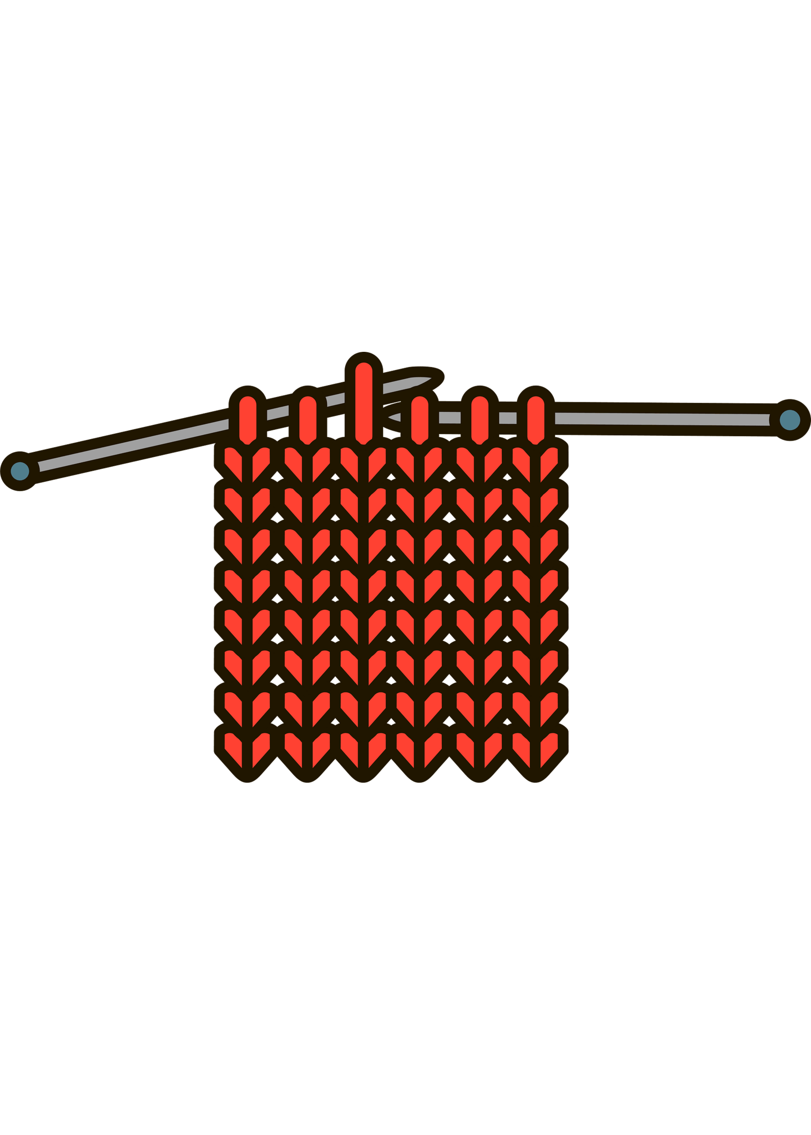 Beginning Knitting Class 4-2-25/4-16-25