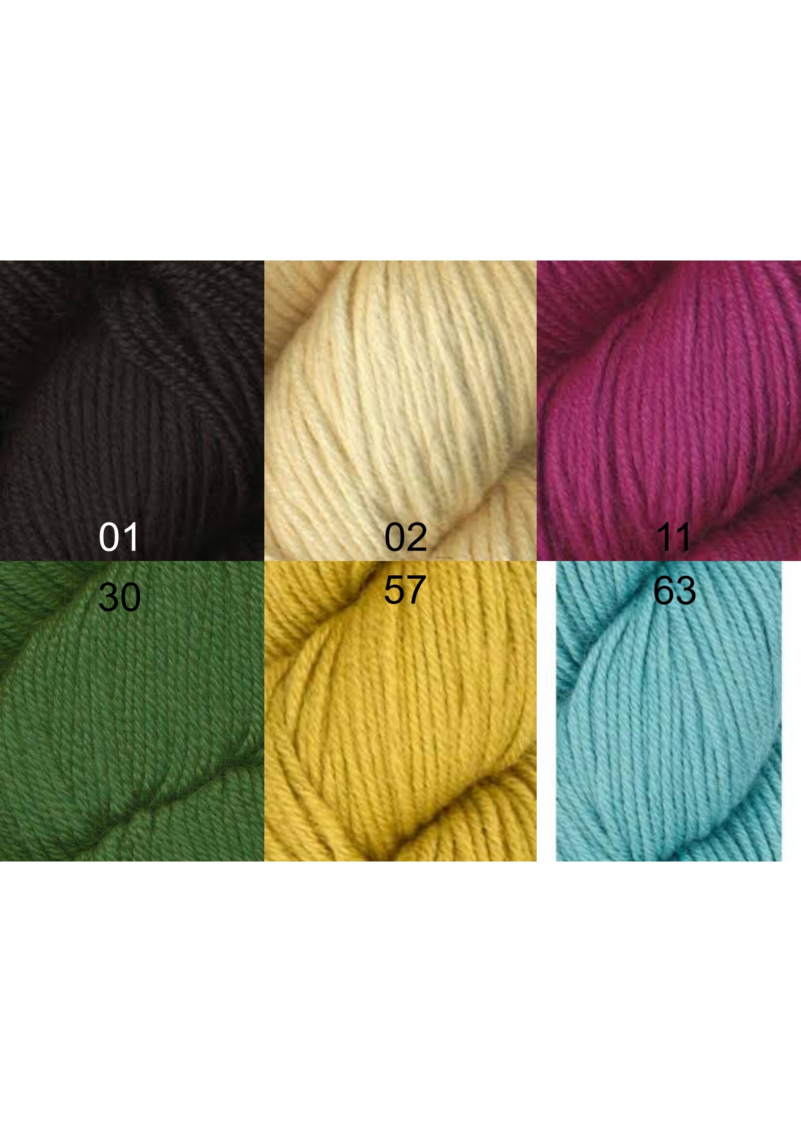 Ella Rae Cozy Alpaca